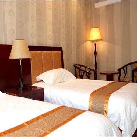 Best Western Gobi'S Kelso Ulaanbaatar Eksteriør billede