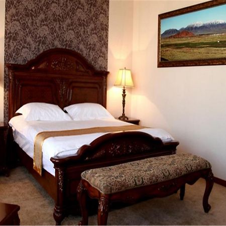 Best Western Gobi'S Kelso Ulaanbaatar Eksteriør billede