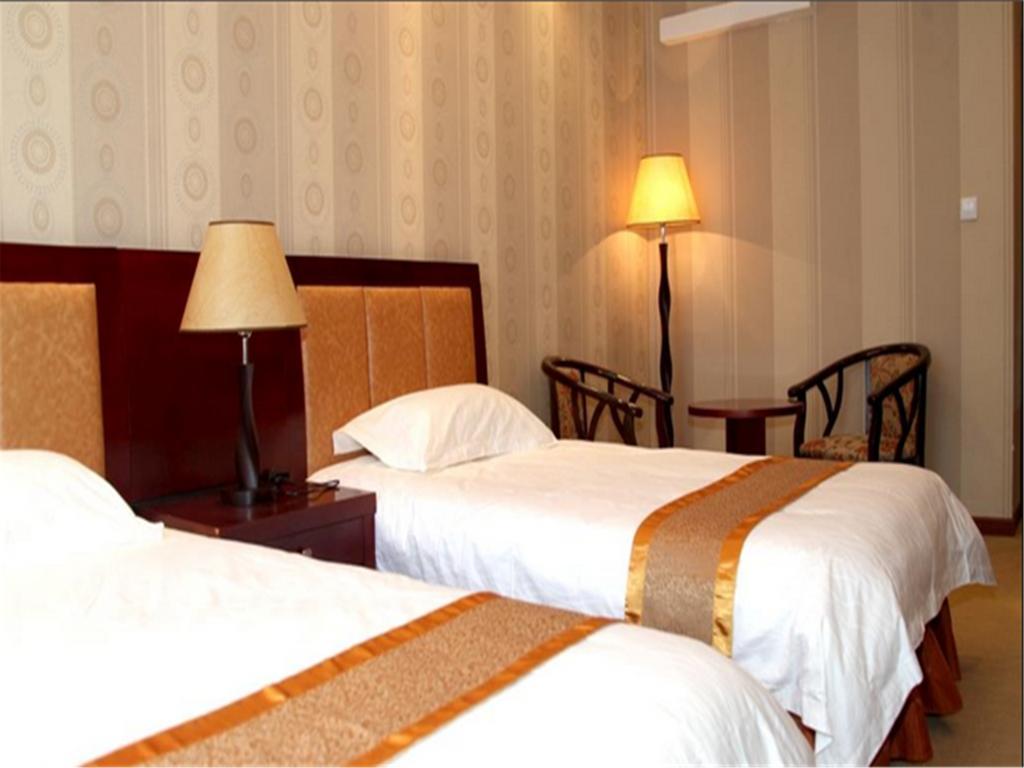 Best Western Gobi'S Kelso Ulaanbaatar Eksteriør billede