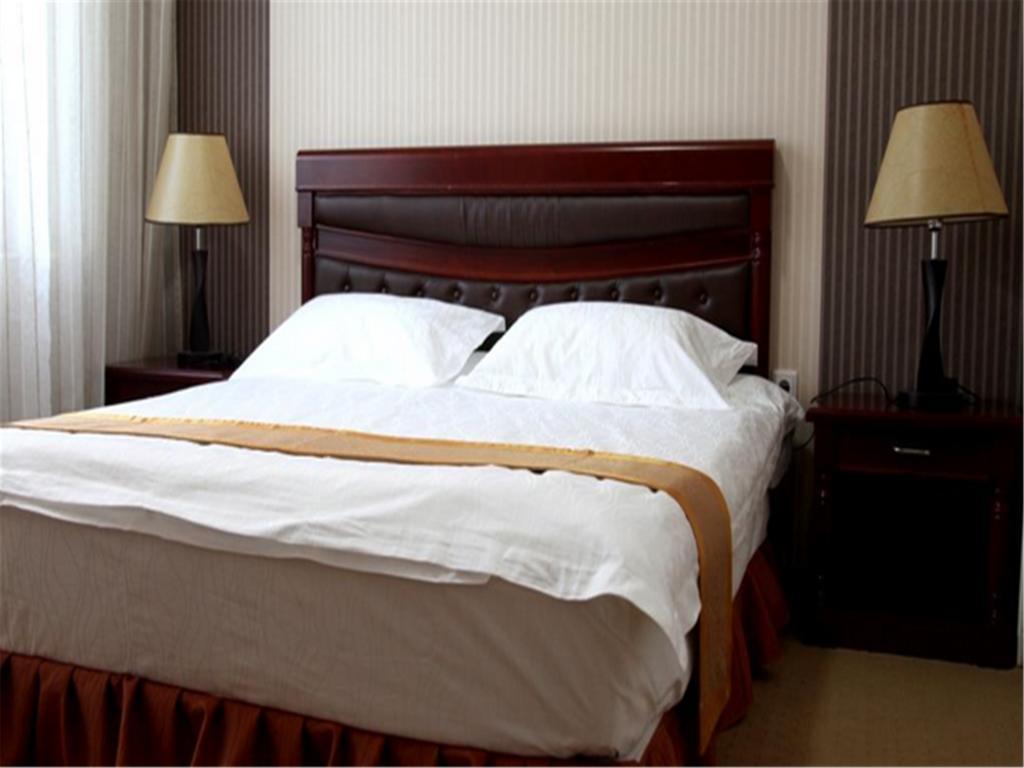 Best Western Gobi'S Kelso Ulaanbaatar Eksteriør billede