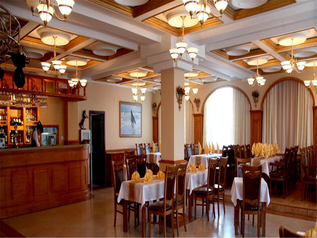 Best Western Gobi'S Kelso Ulaanbaatar Eksteriør billede