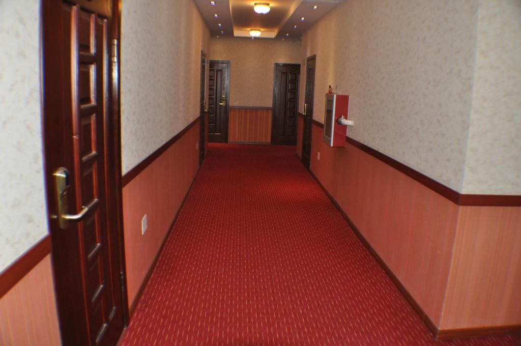 Best Western Gobi'S Kelso Ulaanbaatar Eksteriør billede