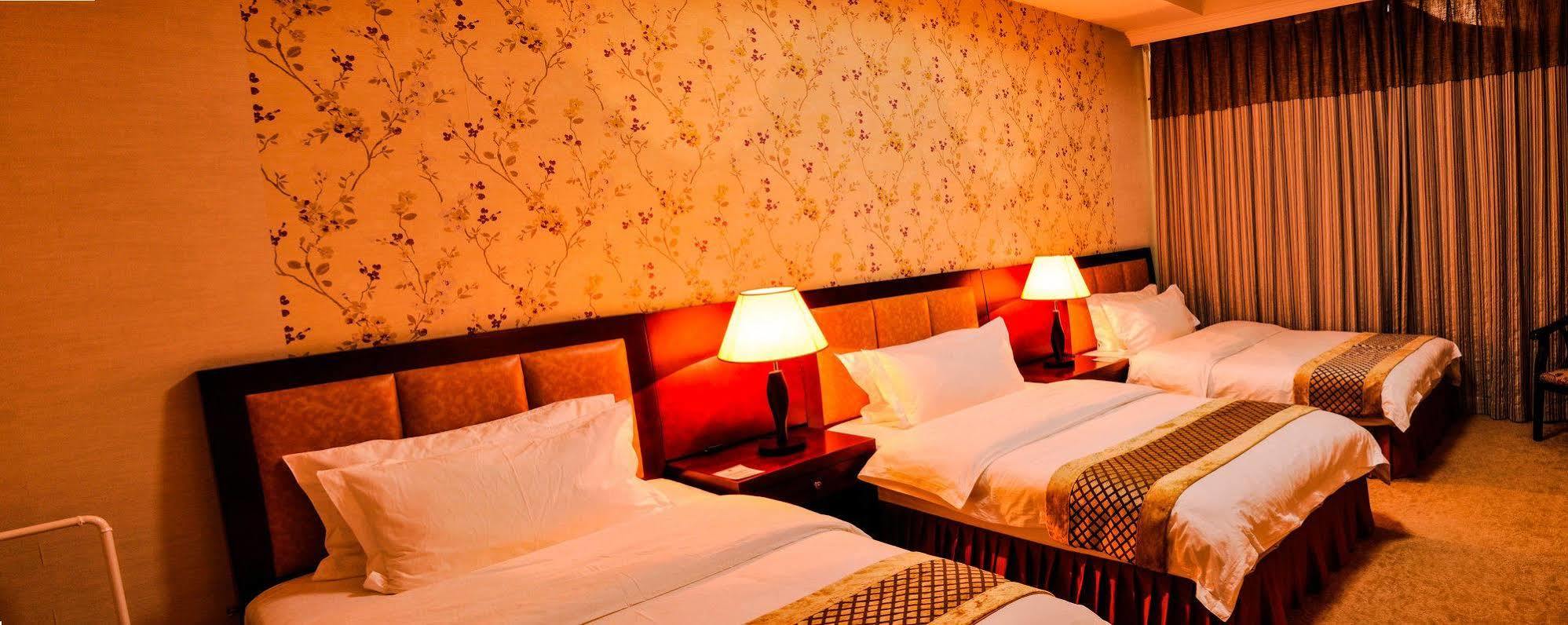 Best Western Gobi'S Kelso Ulaanbaatar Eksteriør billede