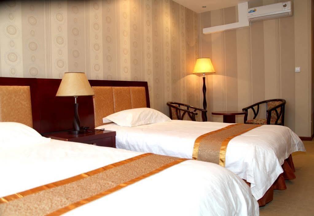 Best Western Gobi'S Kelso Ulaanbaatar Eksteriør billede