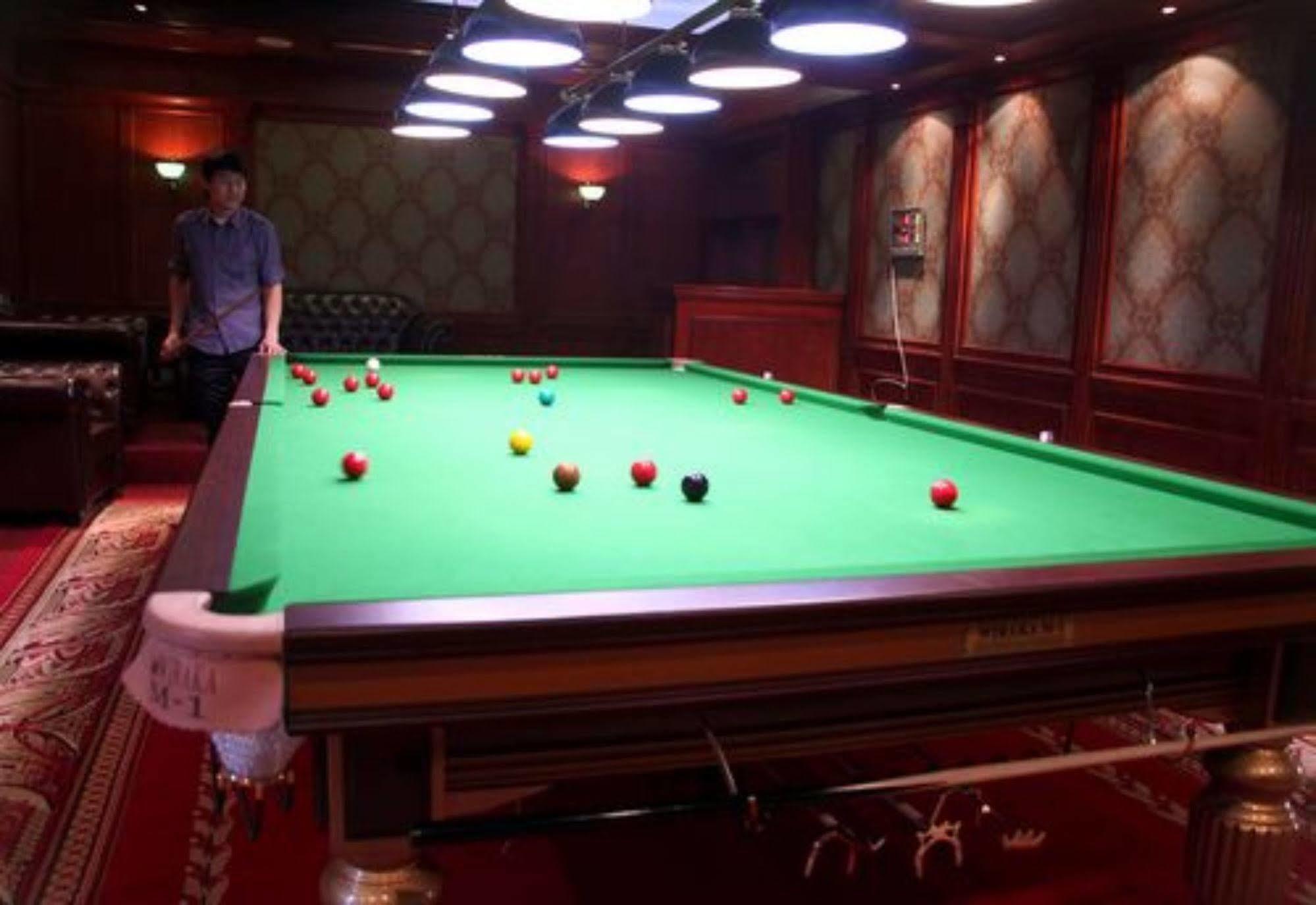 Best Western Gobi'S Kelso Ulaanbaatar Eksteriør billede